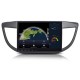 Навигация / Мултимедия / Таблет с Android 13 и Голям Екран за Honda CRV  - DD-3697